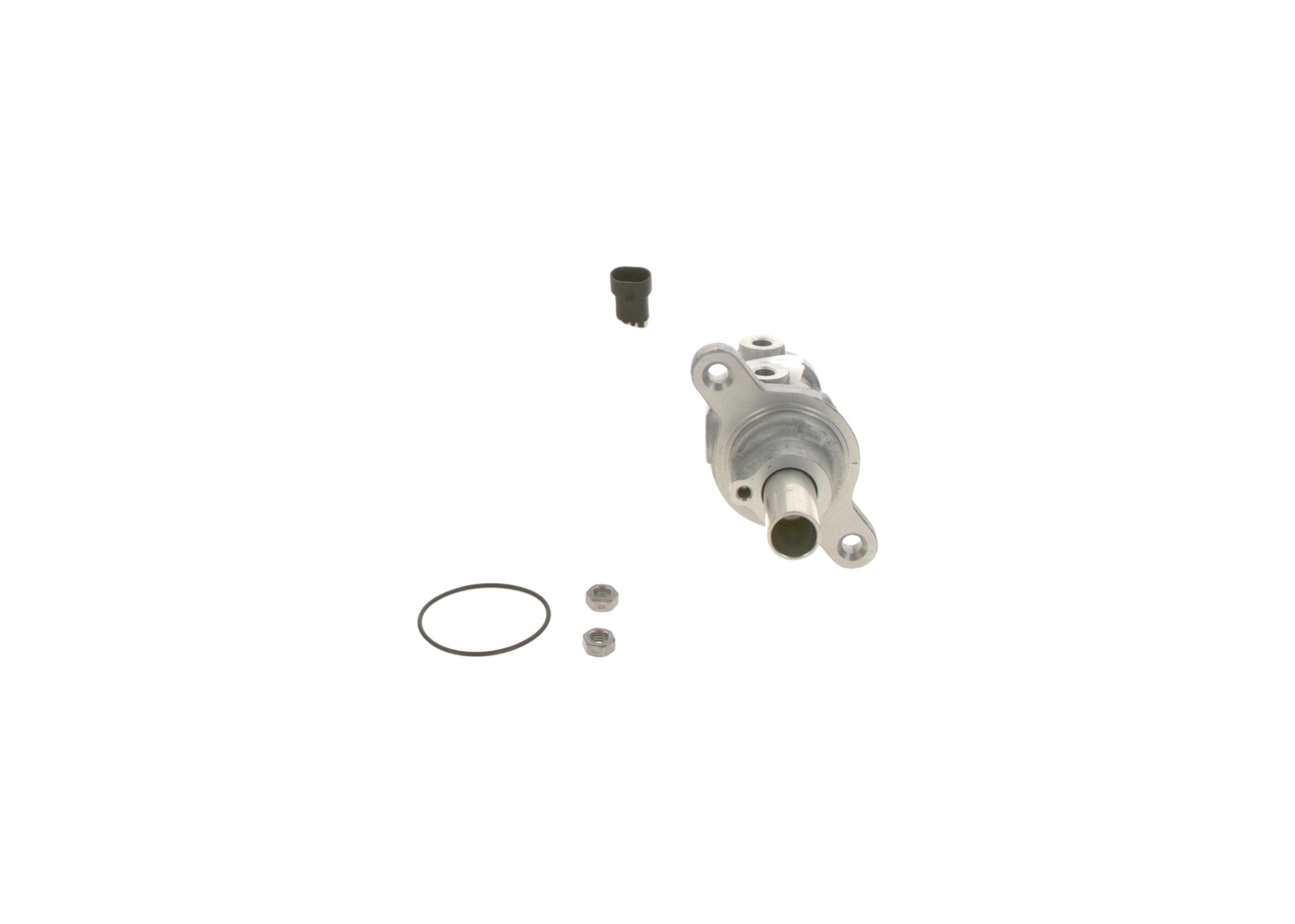 Brake Master Cylinder