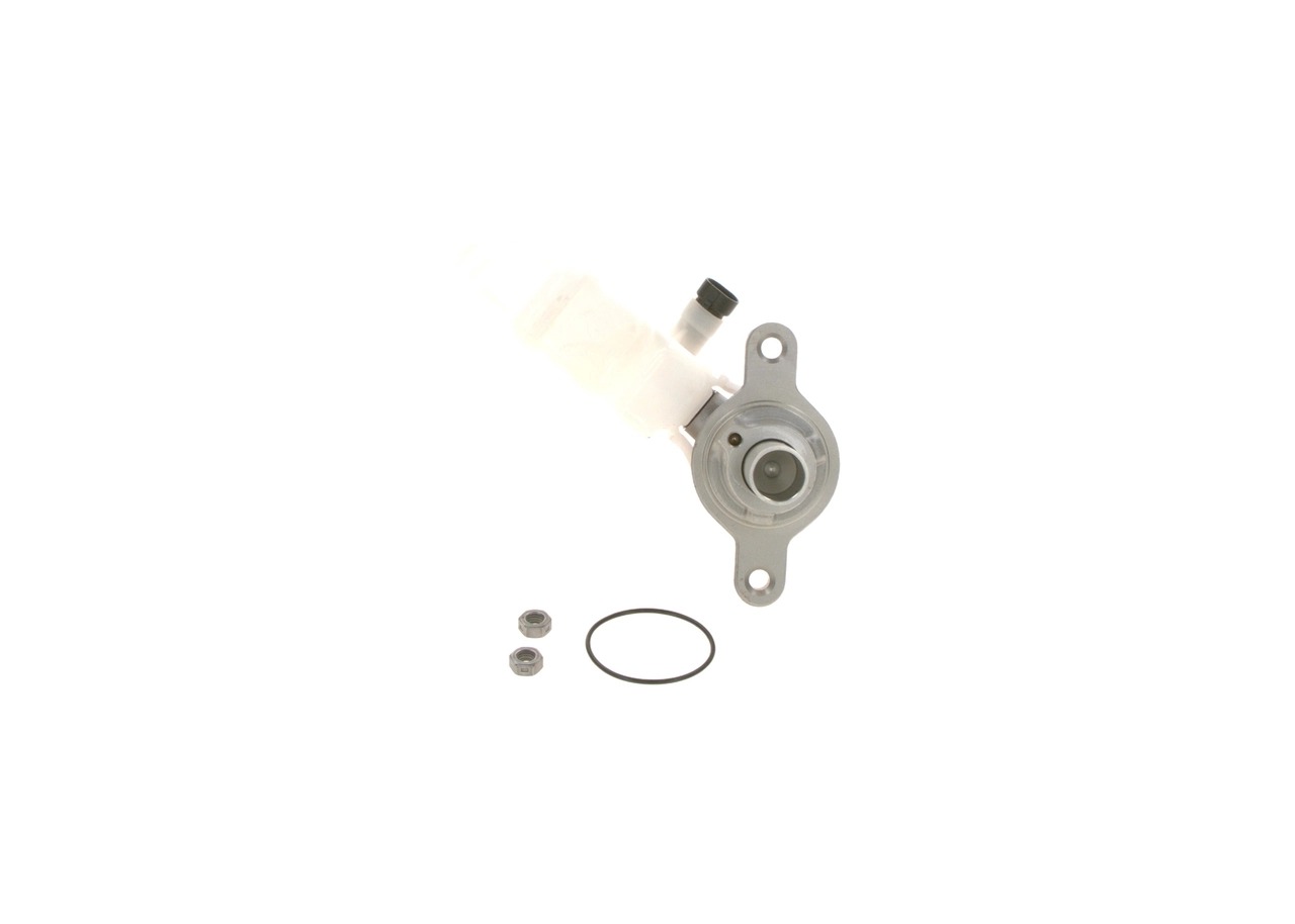 Brake Master Cylinder