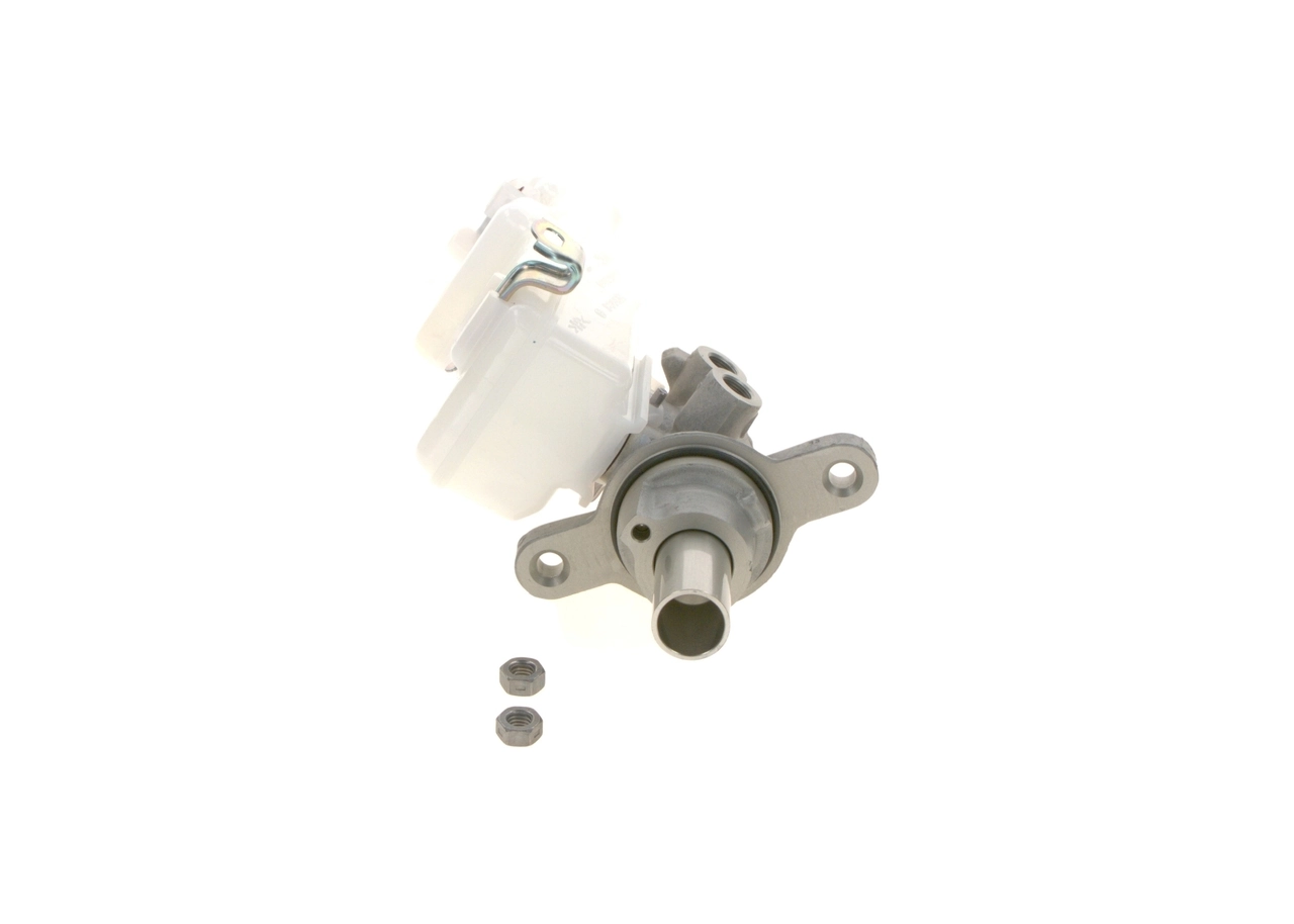 Brake Master Cylinder