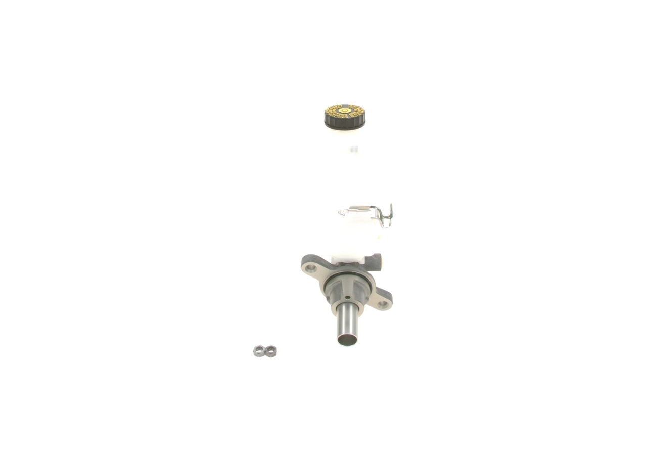 Brake Master Cylinder
