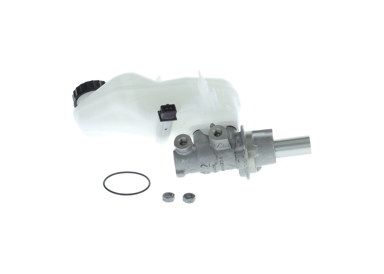 Brake Master Cylinder