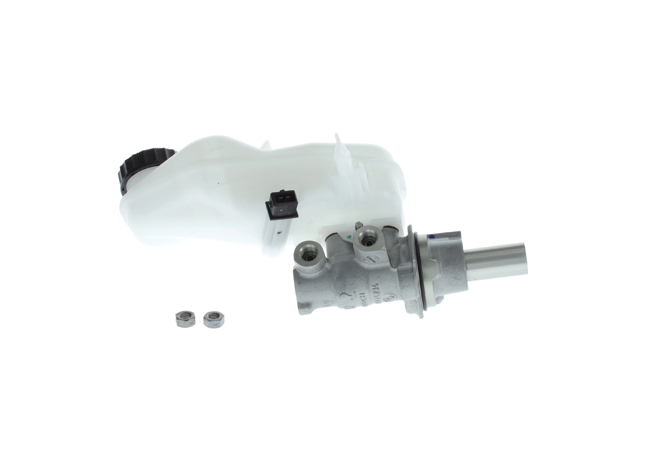 Brake Master Cylinder