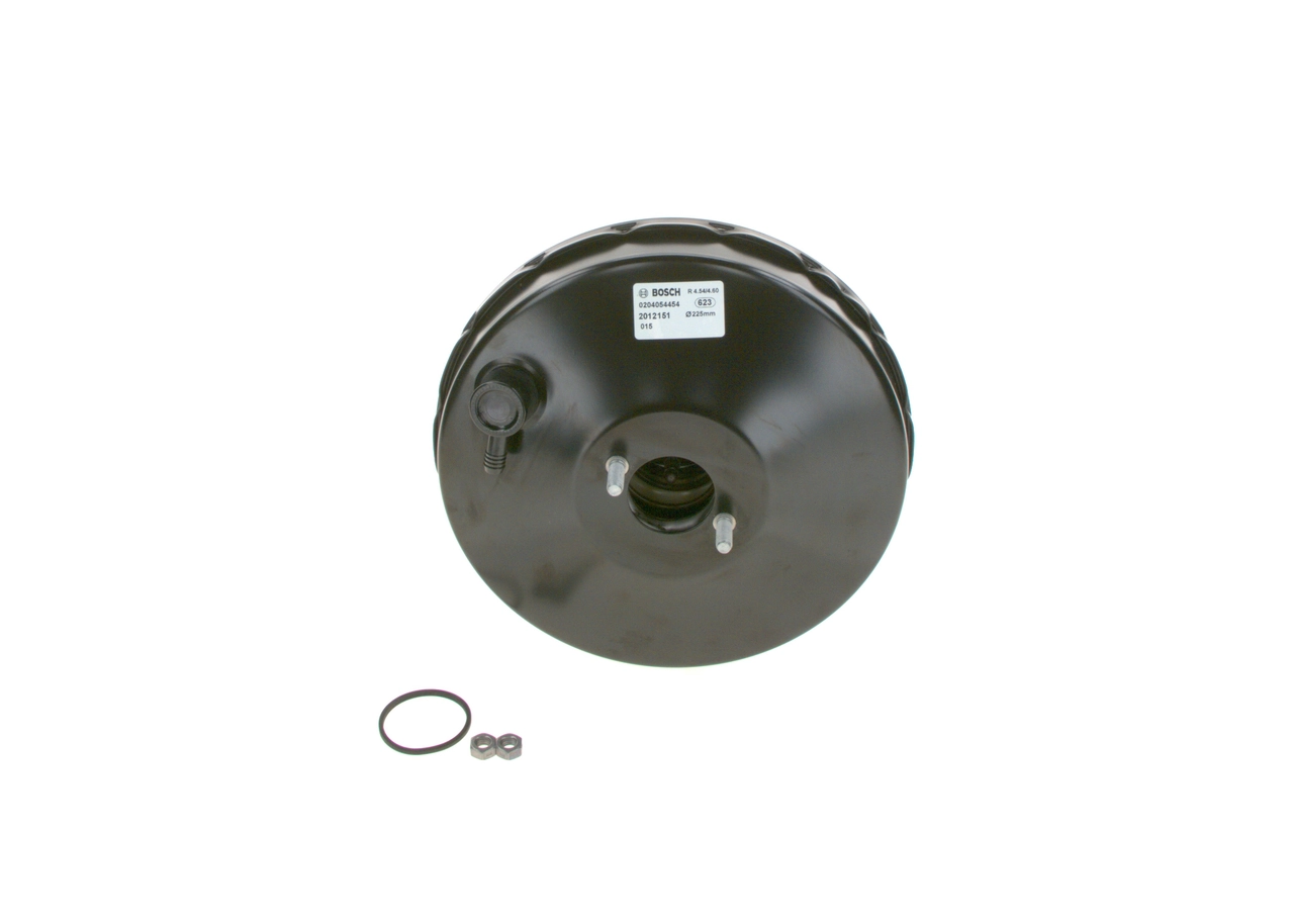 Brake Booster