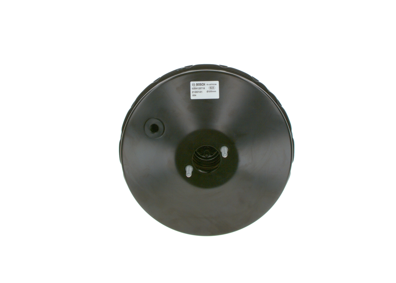 Brake Booster