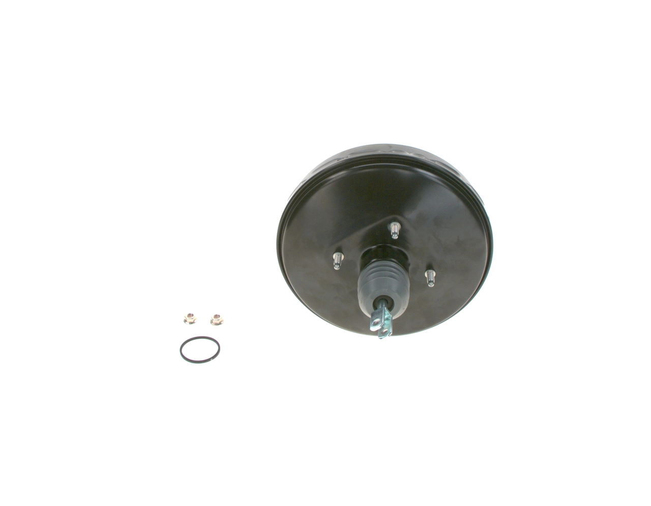 Brake Booster