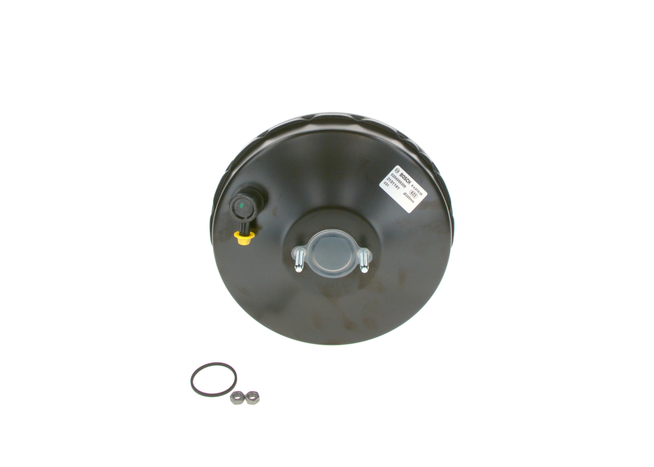 Brake Booster