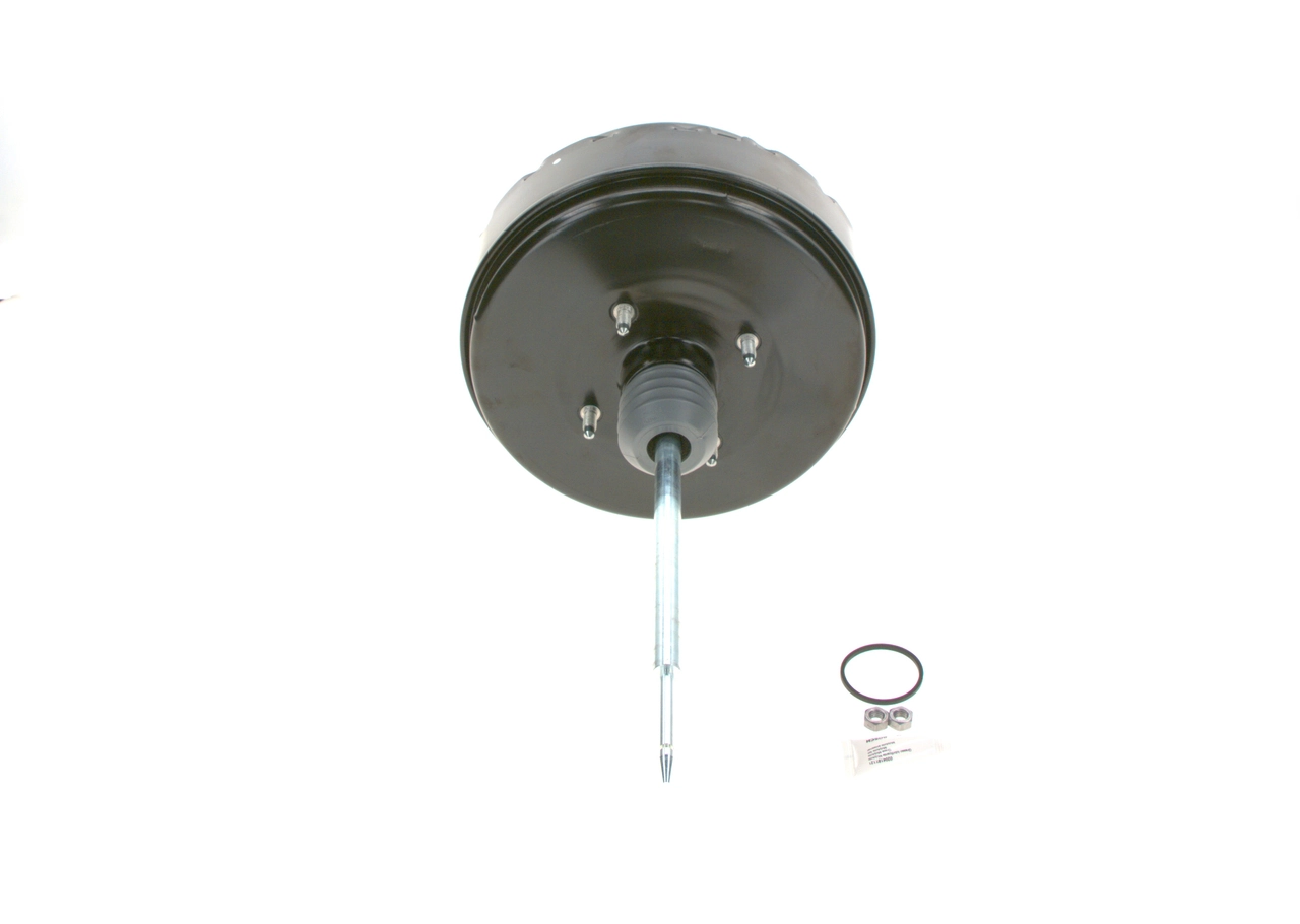 Brake Booster