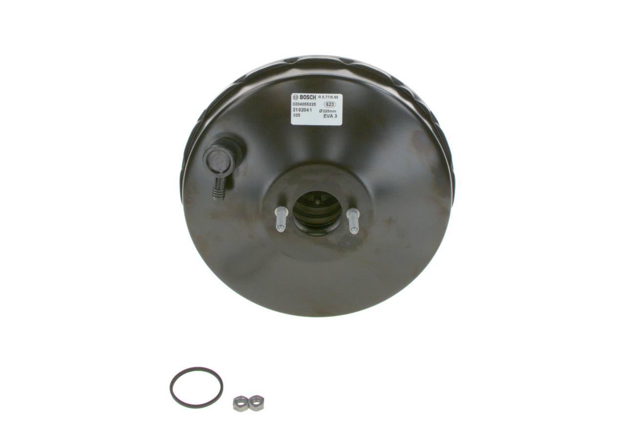 Brake Booster