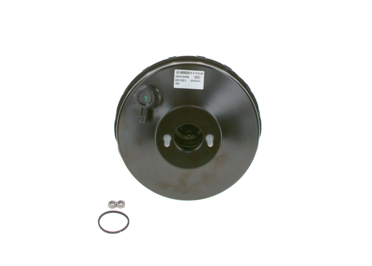 Brake Booster