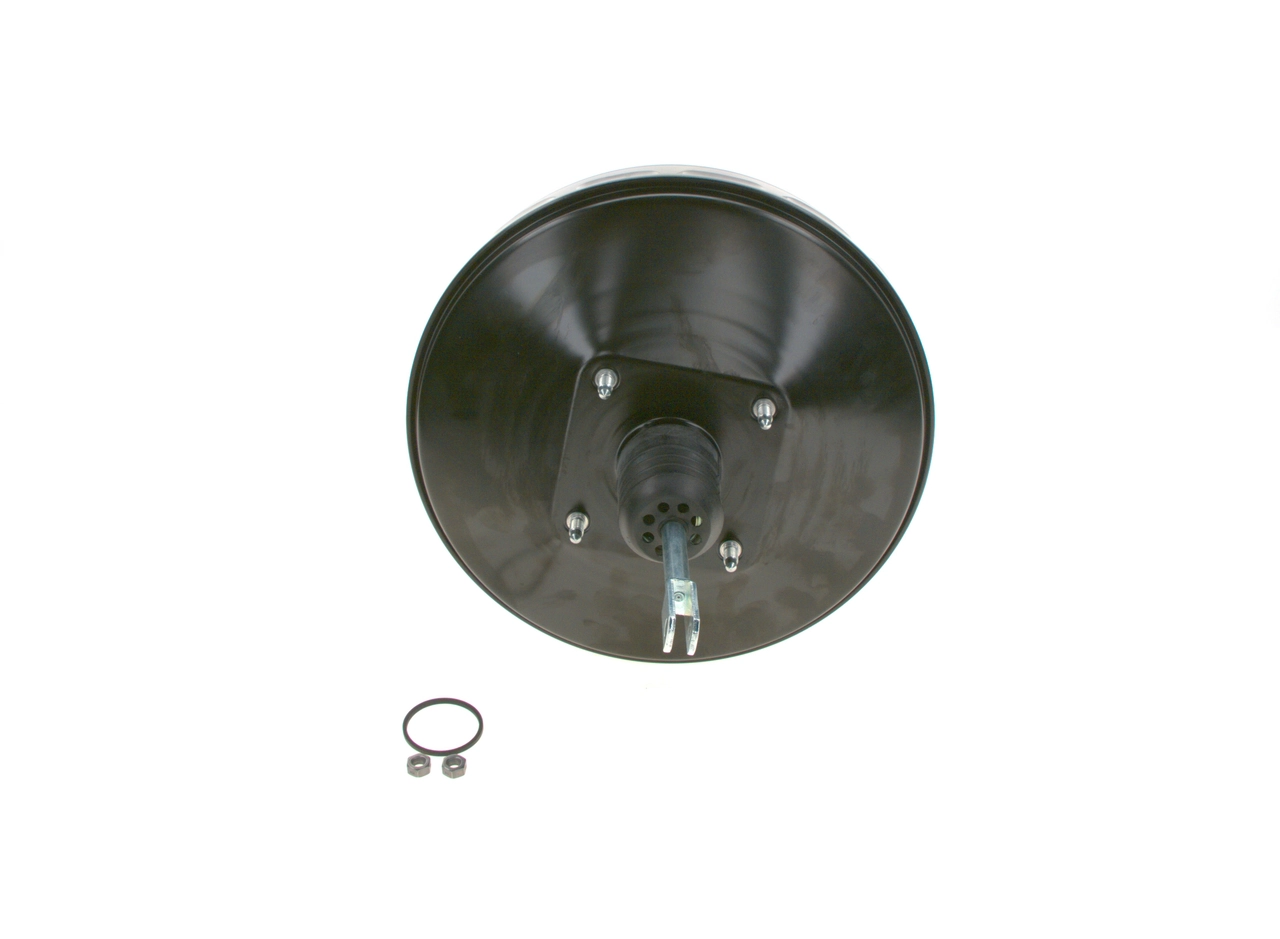 Brake Booster