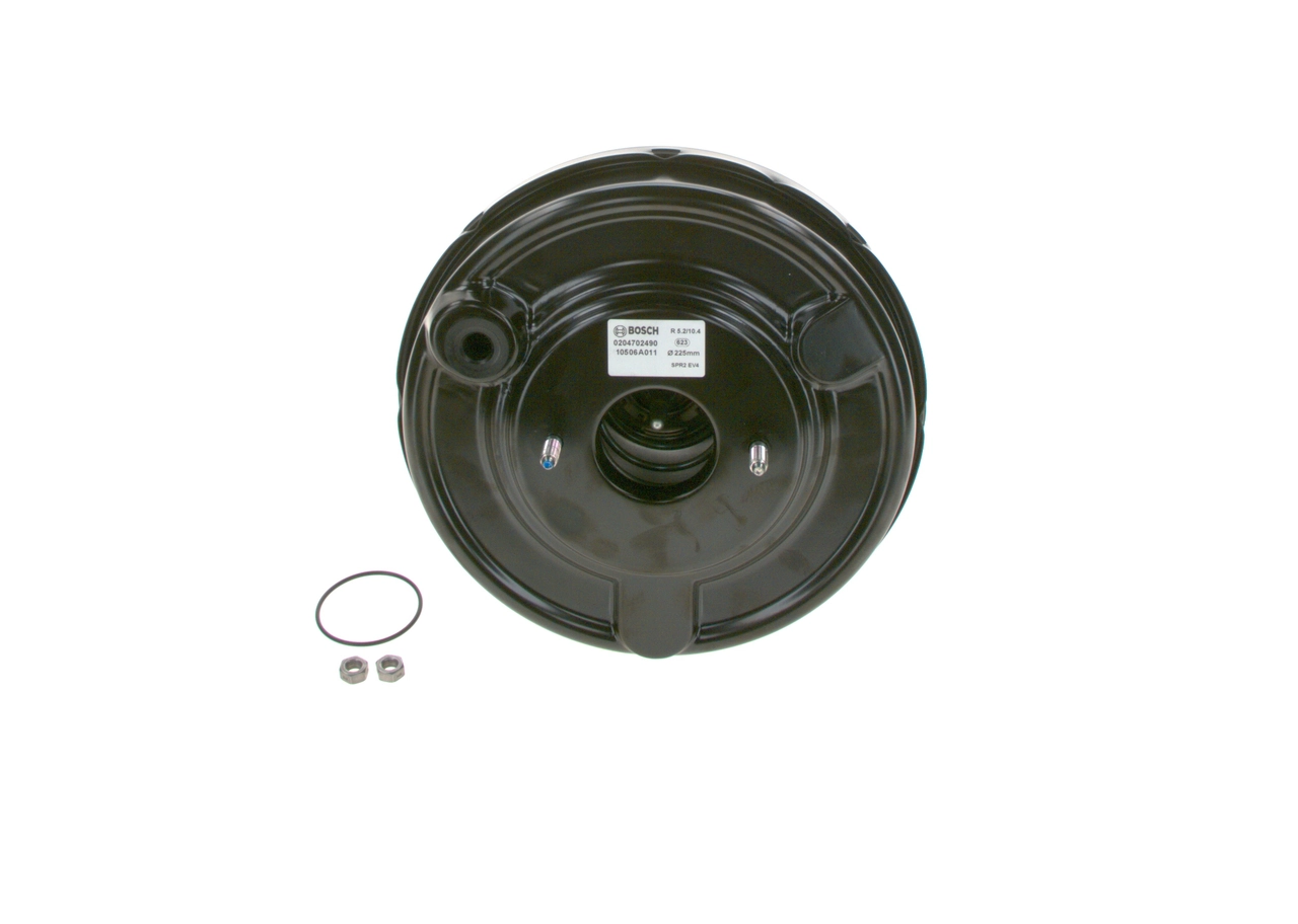 Brake Booster