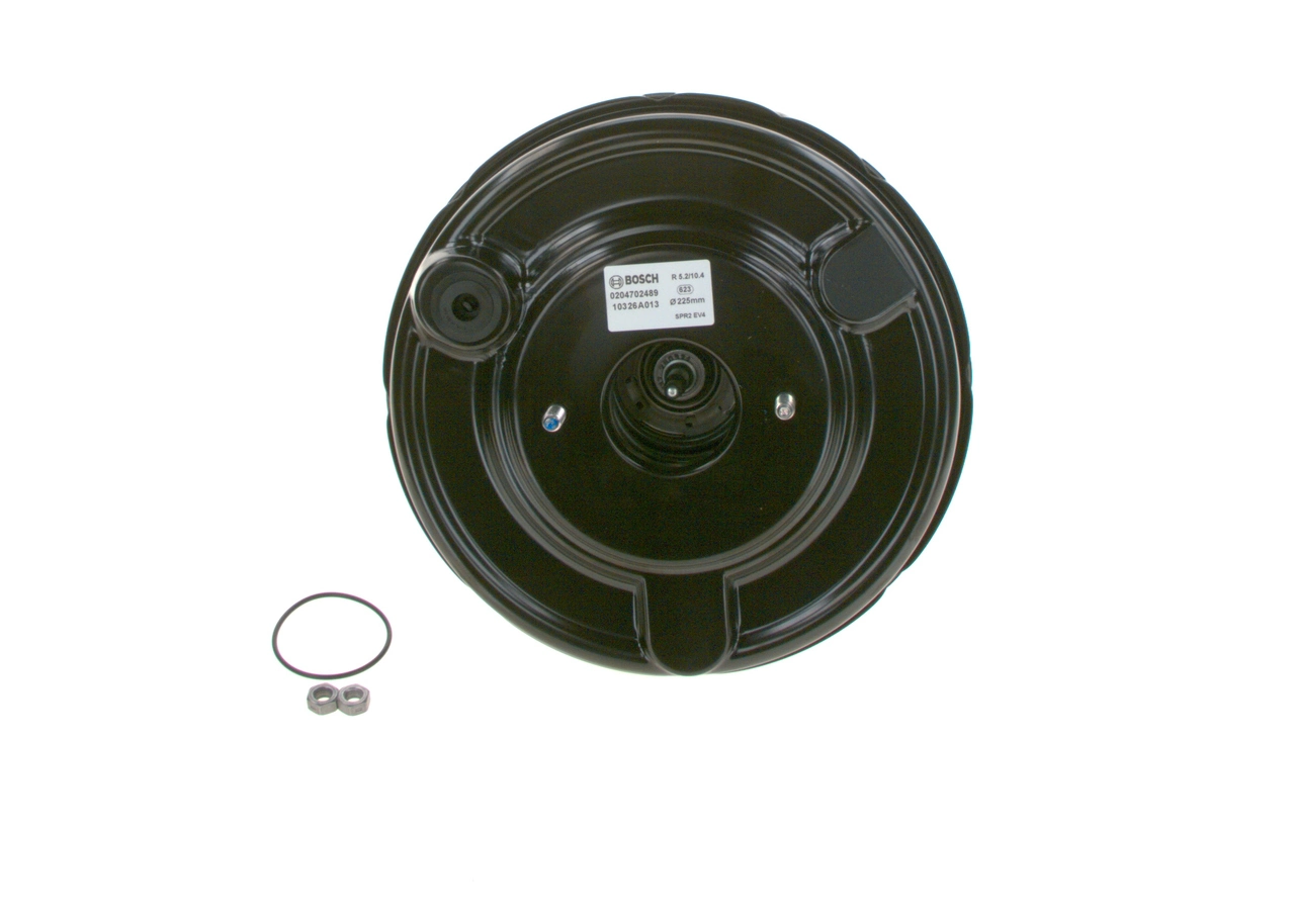 Brake Booster
