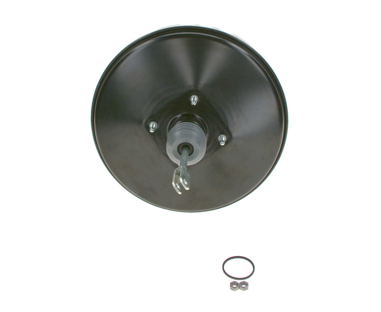 Brake Booster
