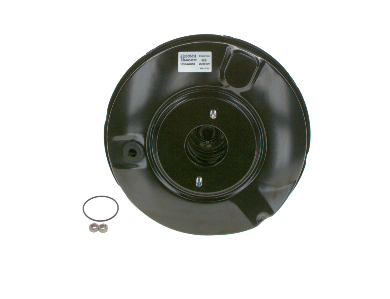 Brake Booster