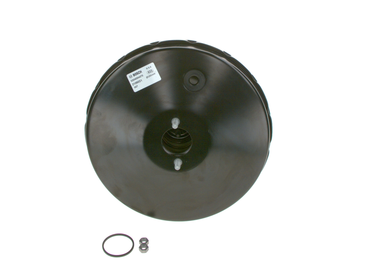 Brake Booster