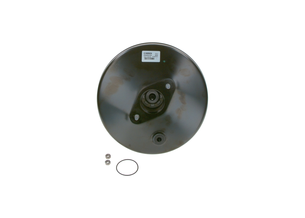 Brake Booster