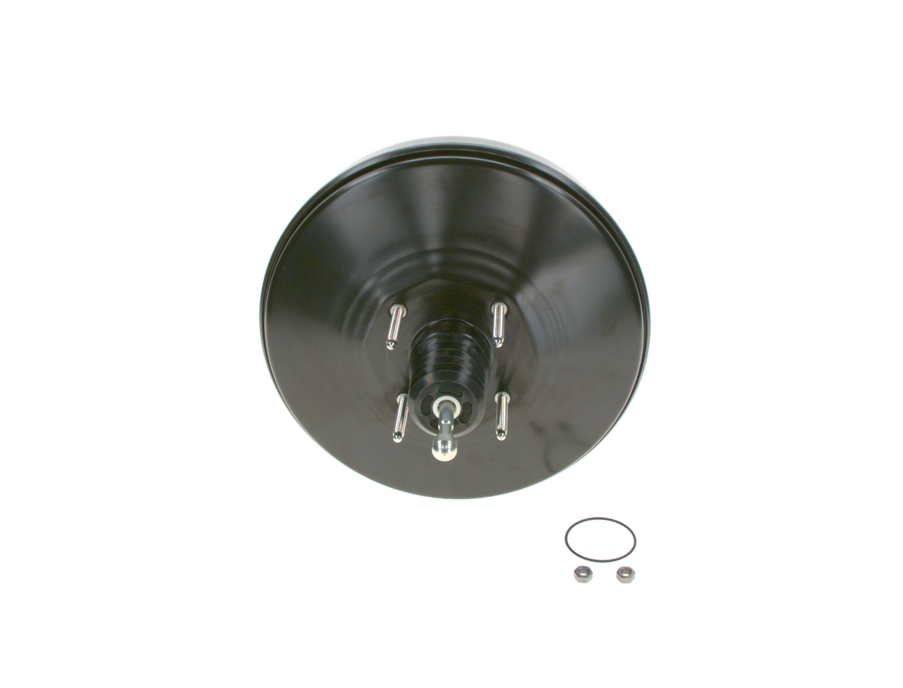 Brake Booster