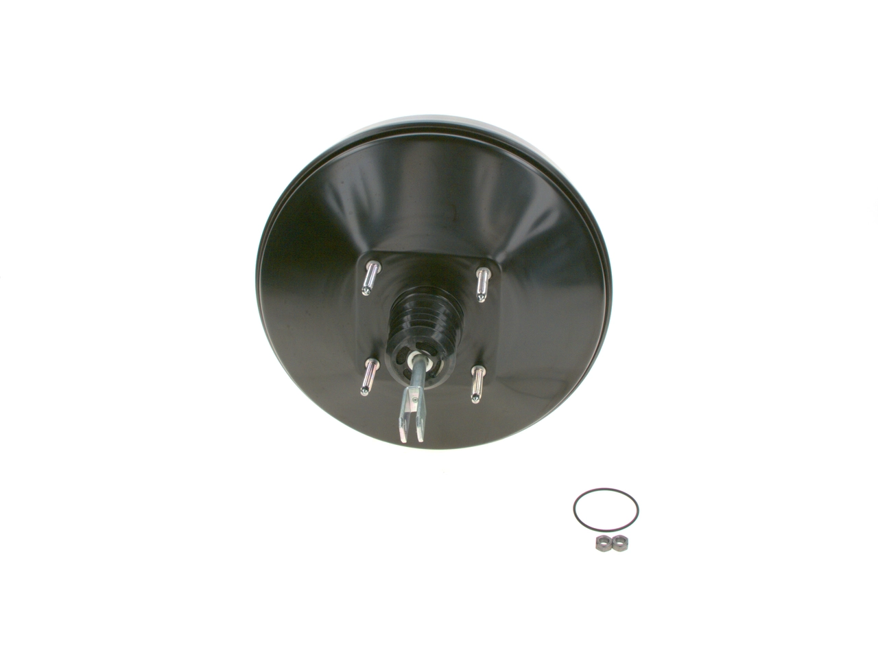 Brake Booster