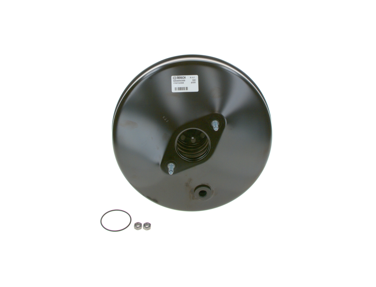 Brake Booster