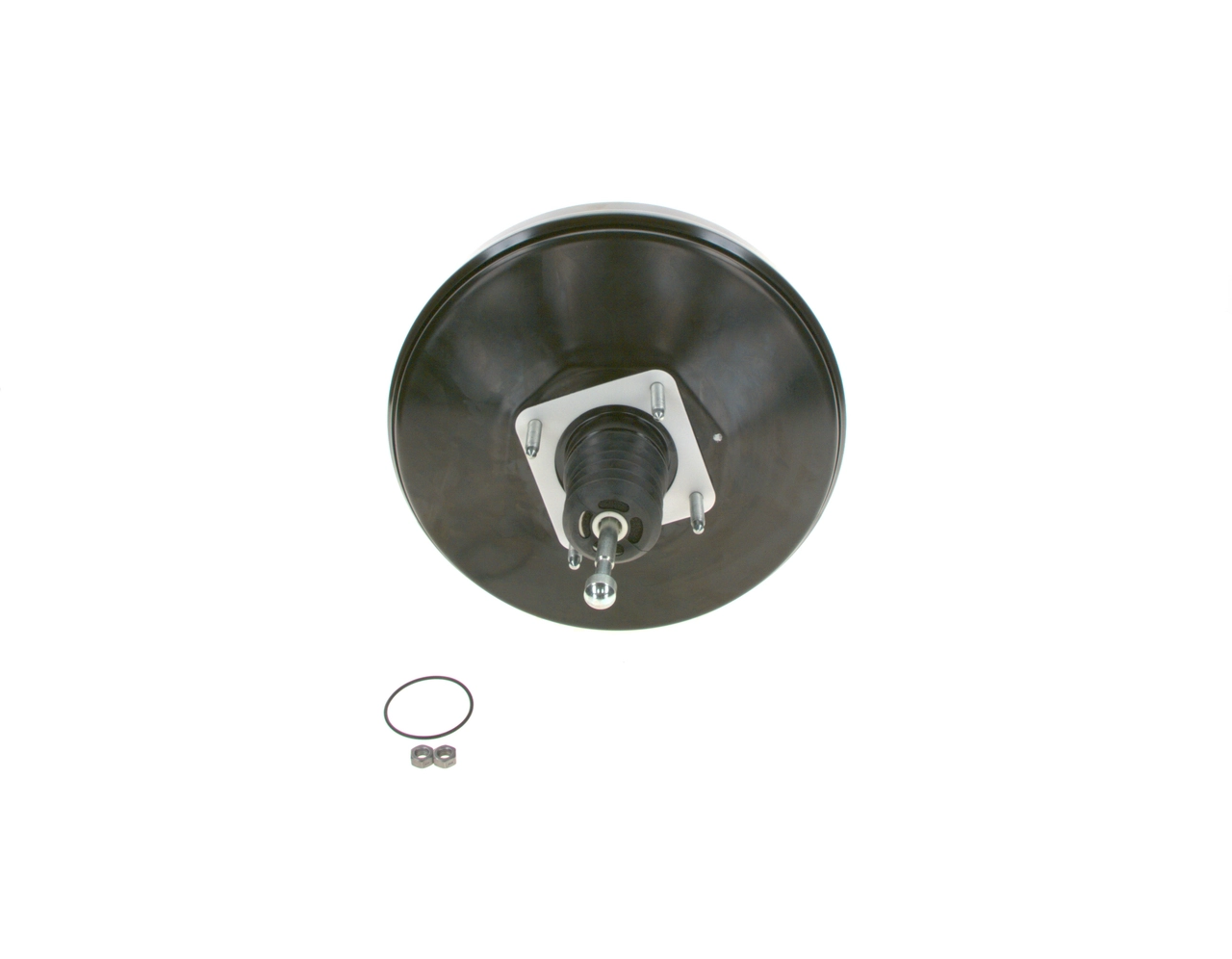 Brake Booster