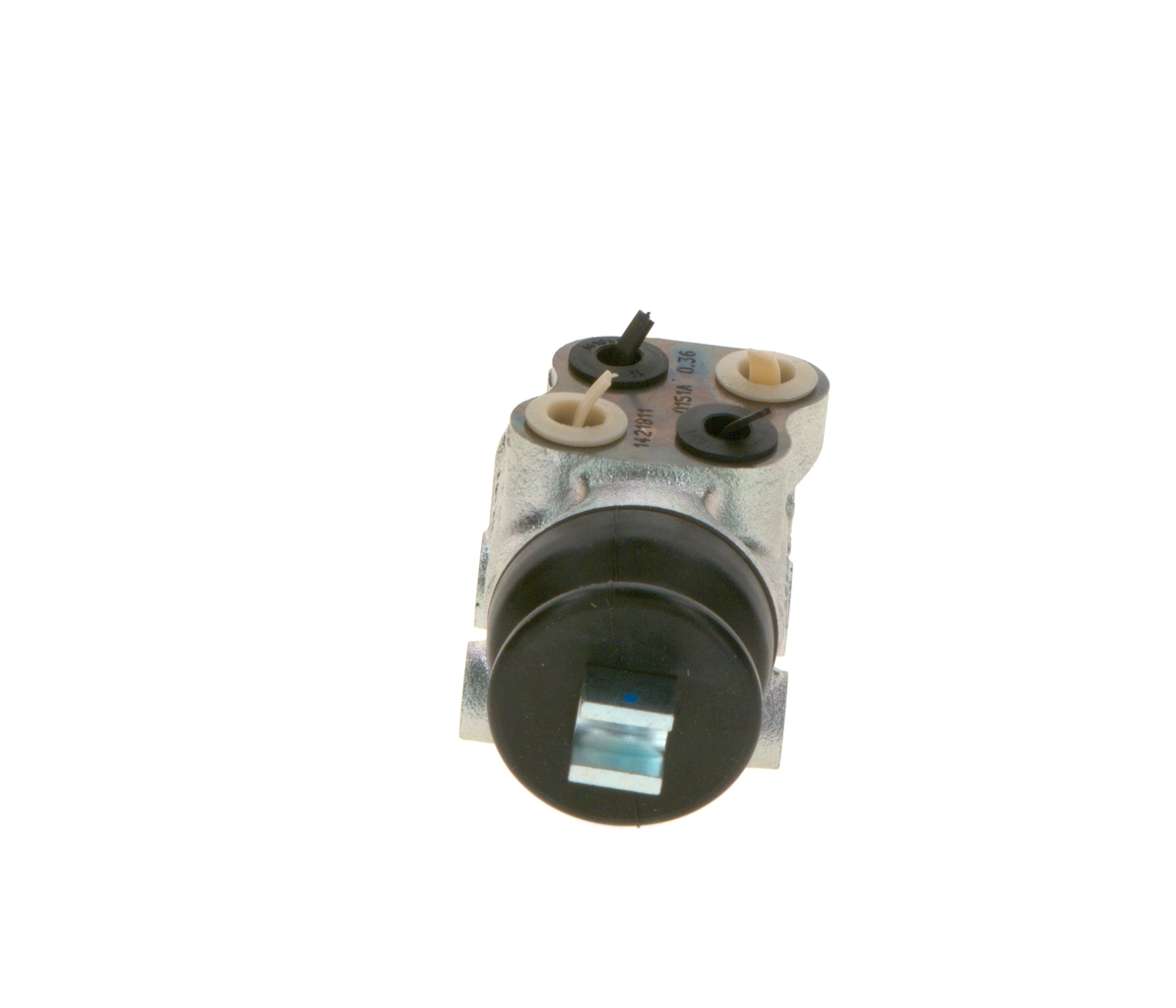 Brake Force Regulator