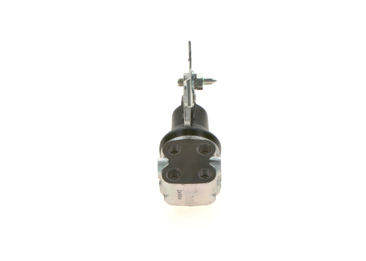 Brake Force Regulator