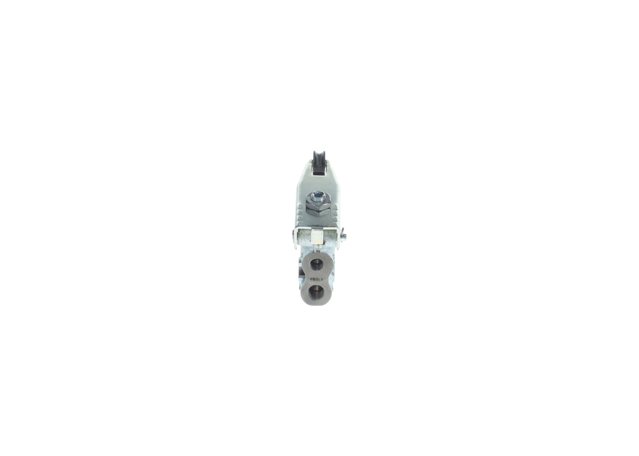 Brake Force Regulator