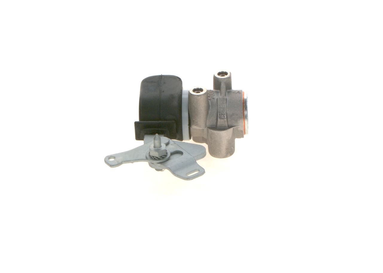 Brake Force Regulator