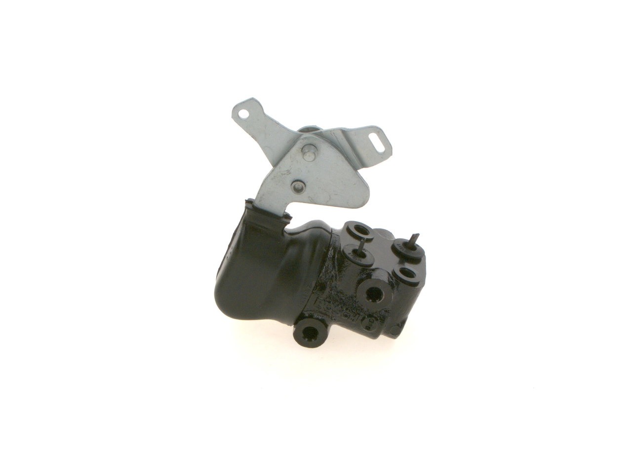 Brake Force Regulator