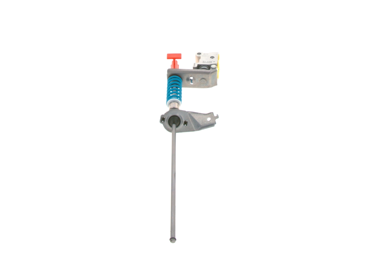 Brake Force Regulator
