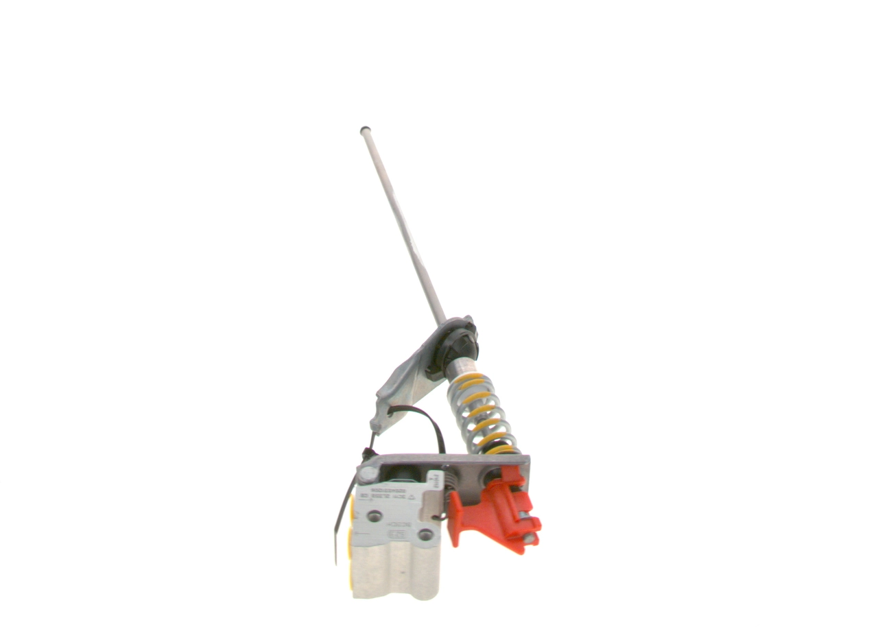 Brake Force Regulator