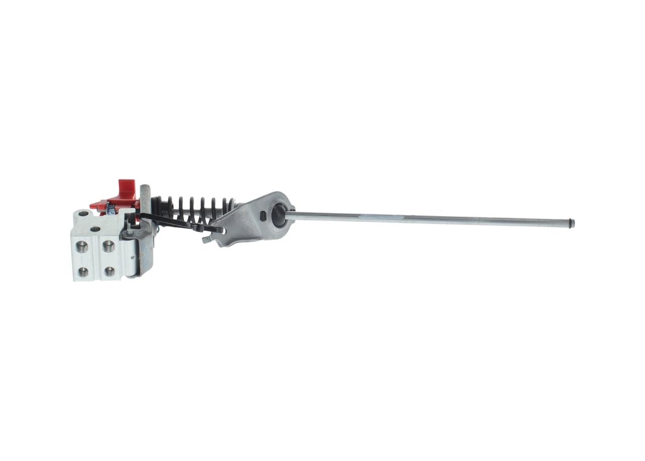 Brake Force Regulator