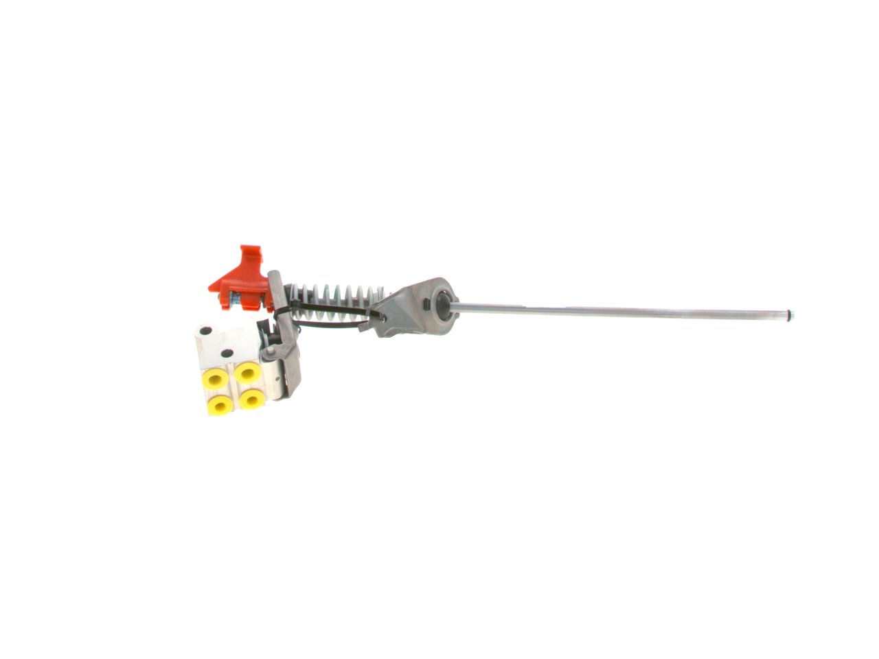 Brake Force Regulator