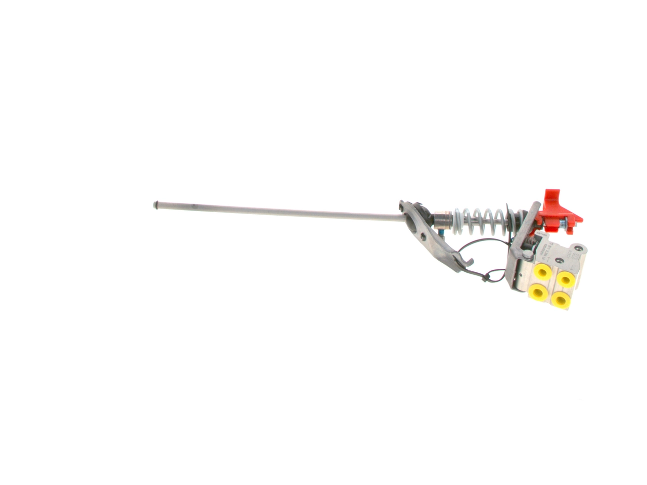 Brake Force Regulator