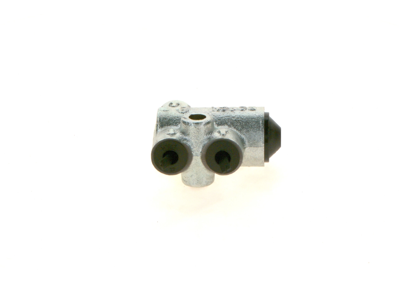 Brake Force Regulator