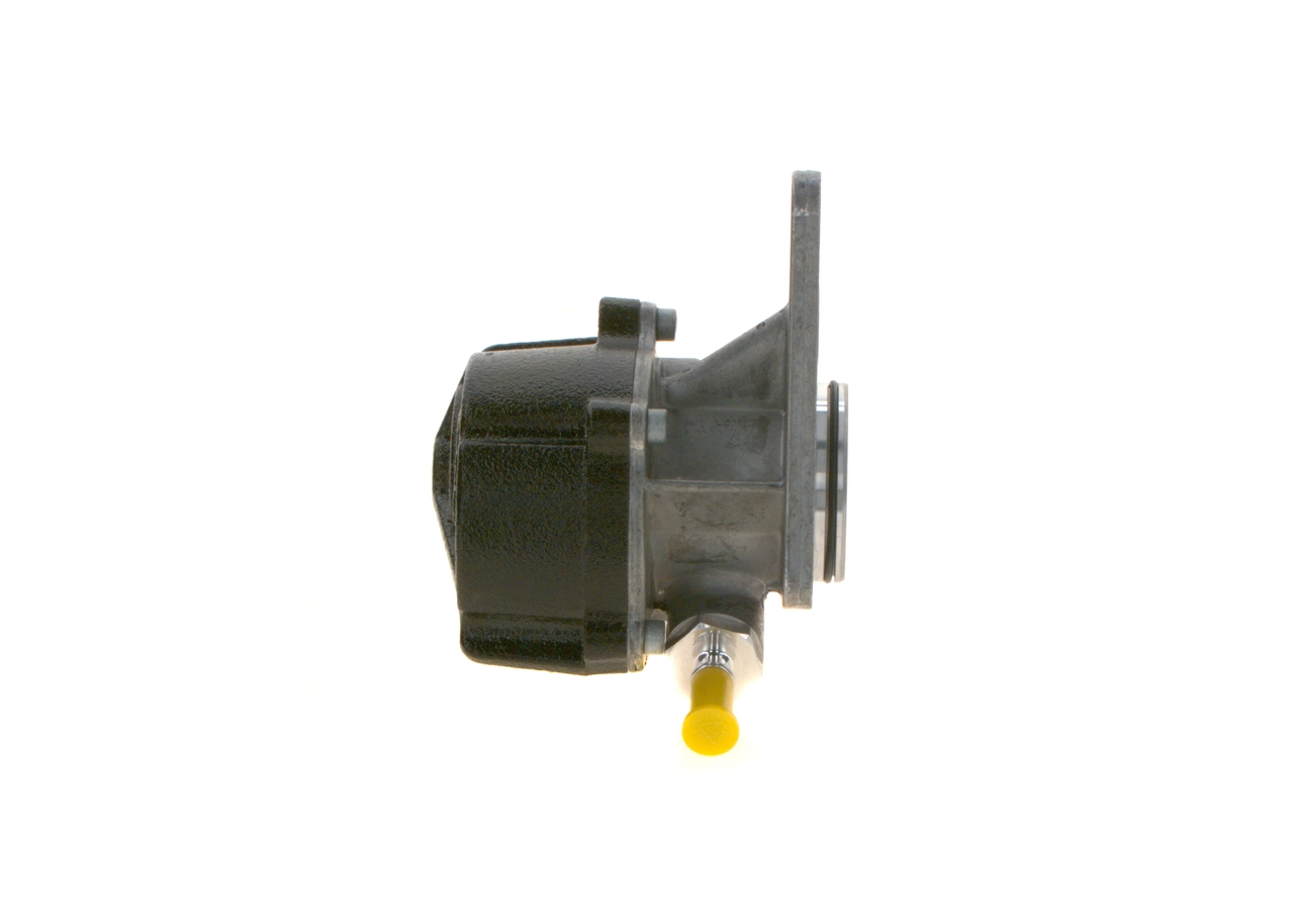 Vacuum Pump, braking system