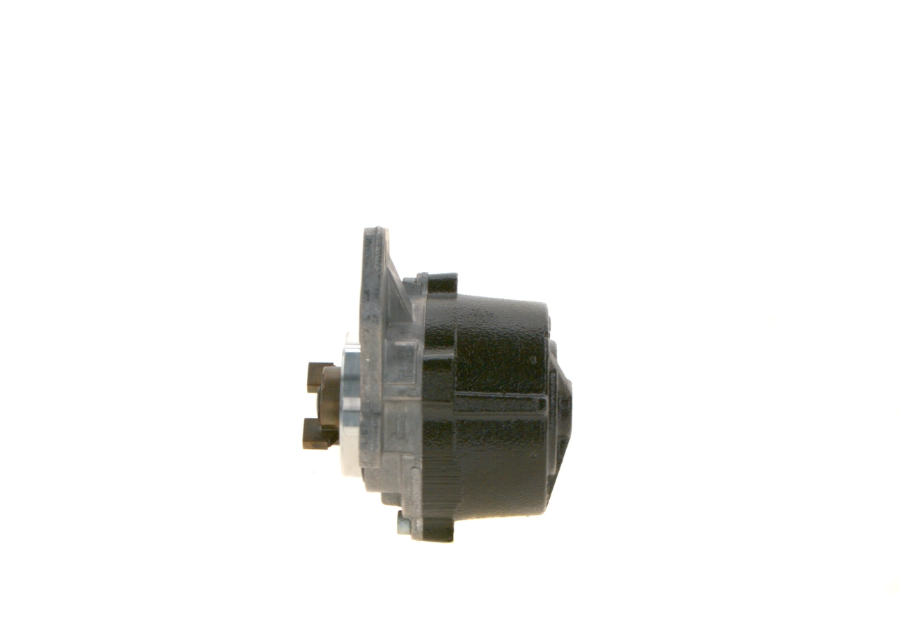 Vacuum Pump, braking system