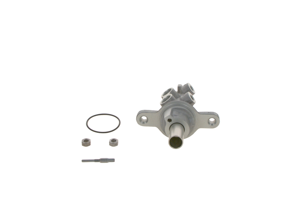 Brake Master Cylinder