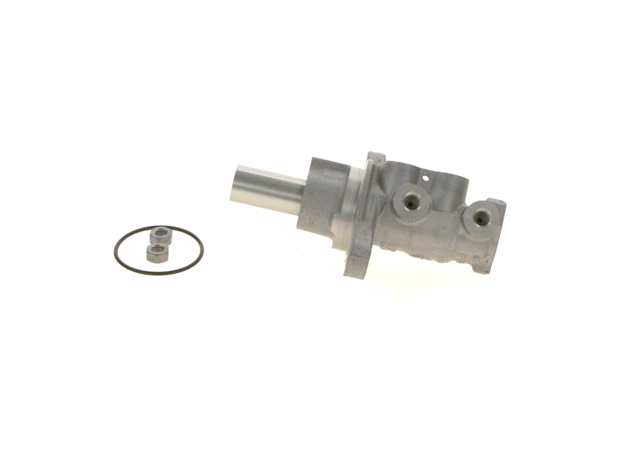 Brake Master Cylinder