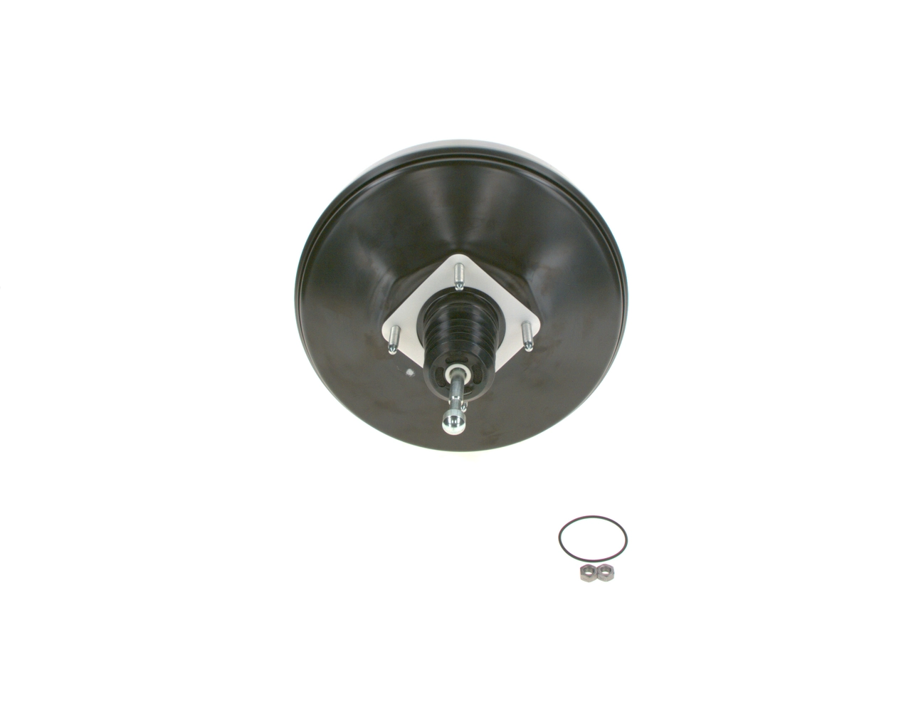 Brake Booster