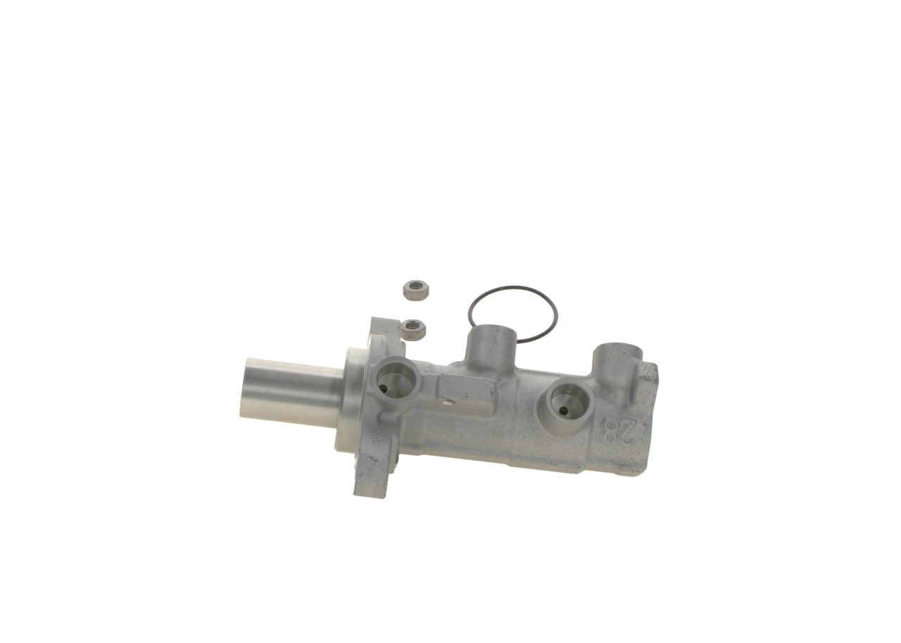 Brake Master Cylinder