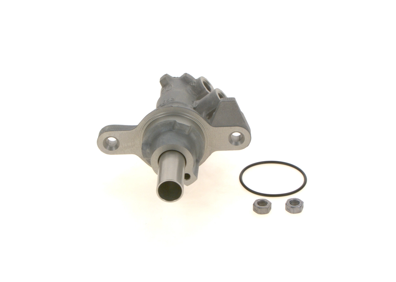 Brake Master Cylinder