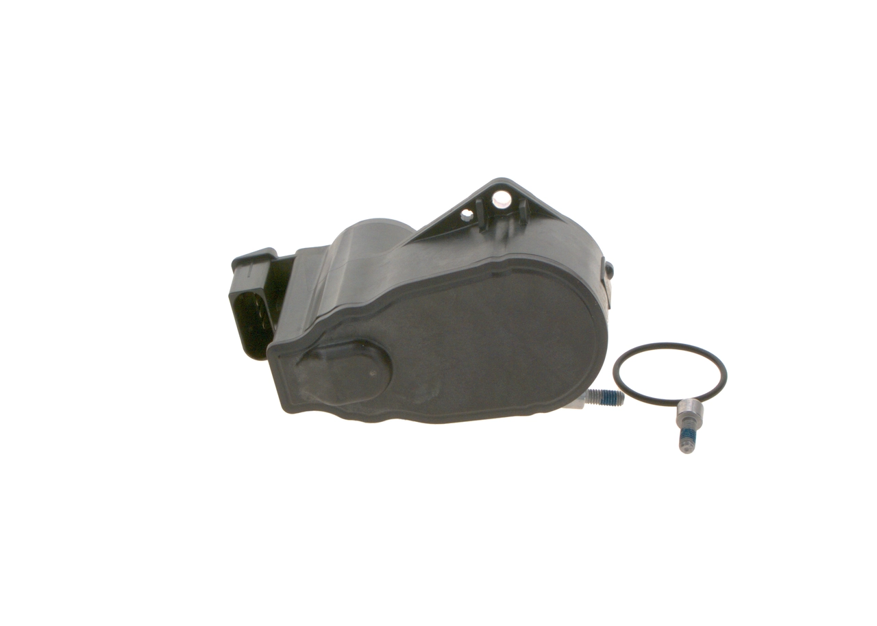 Control Element, parking brake caliper