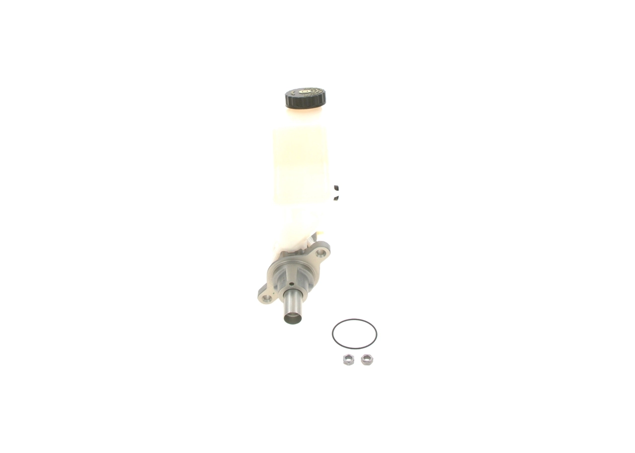Brake Master Cylinder