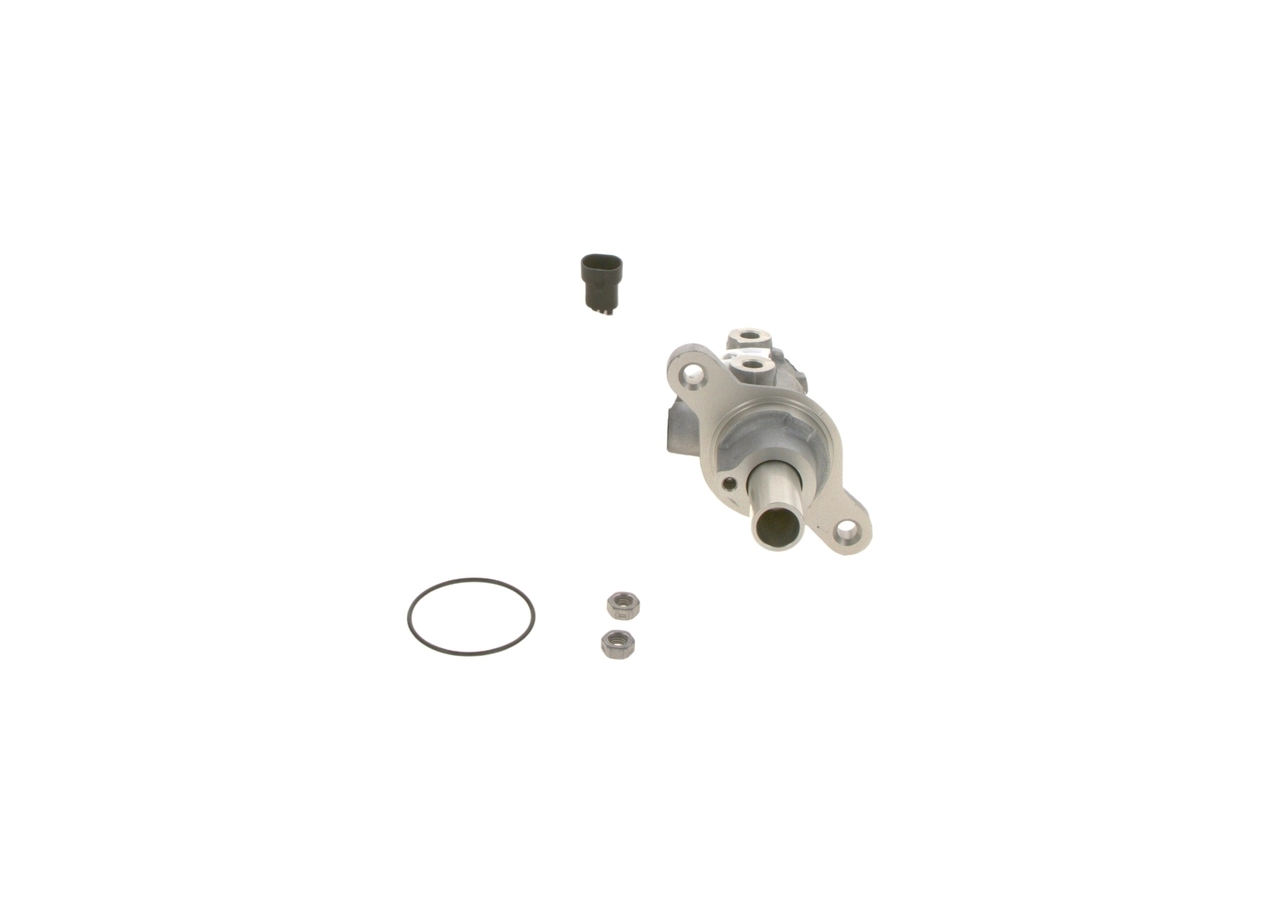 Brake Master Cylinder