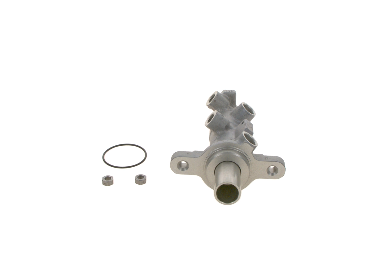 Brake Master Cylinder