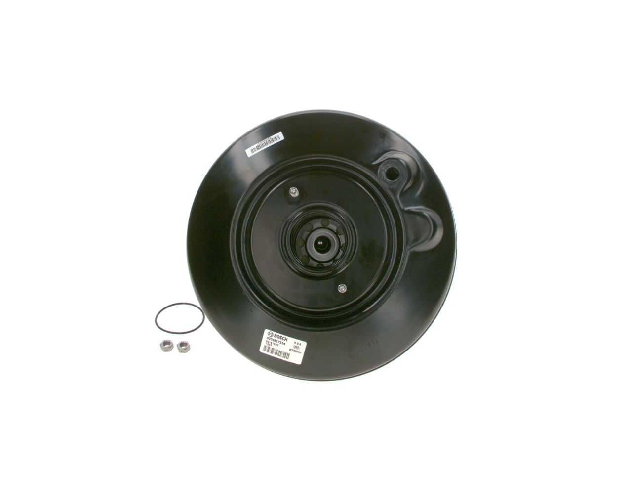 Brake Booster