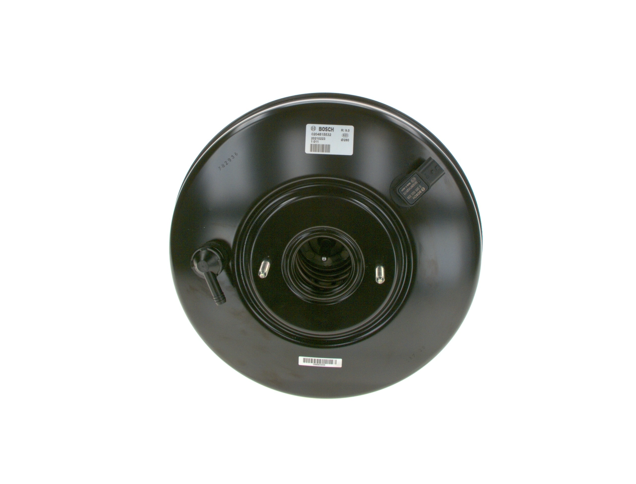 Brake Booster