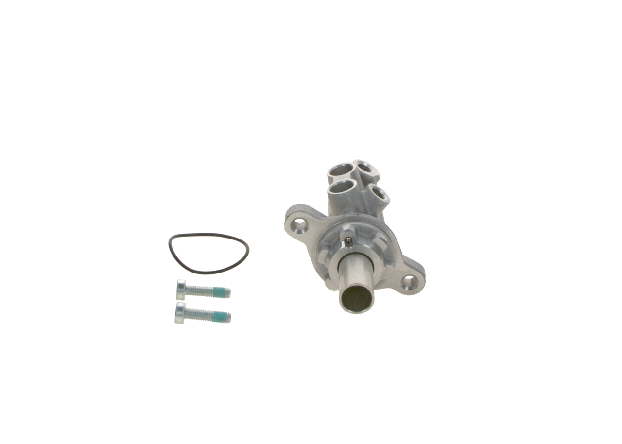 Brake Master Cylinder
