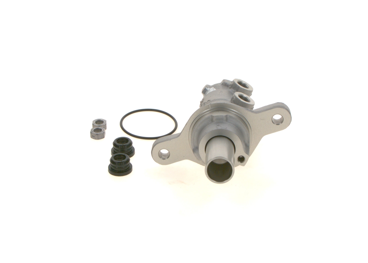Brake Master Cylinder